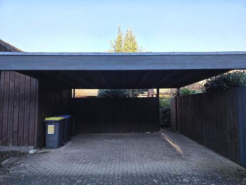 Carport - 