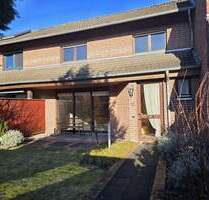 Reihenmittelhaus in Paderborn-Mastbruch wartet auf neues Leben