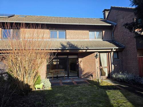 Objekt - 4 Zimmer Reihenmittelhaus in Paderborn