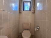 Gäste-WC EG - 