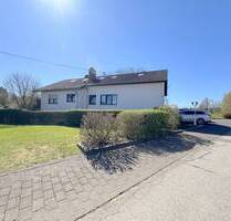 Hübsches Familienzuhause in ruhiger Straßenendlage! L - Echternach nur 8km! - Ferschweiler