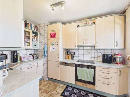 Küche - Einfamilienhaus zum Kaufen in Ferschweiler