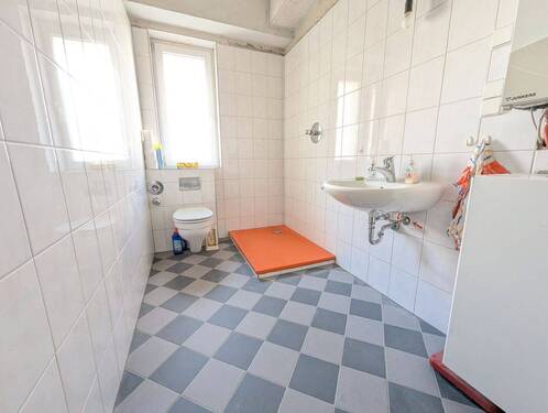 Badezimmer - 