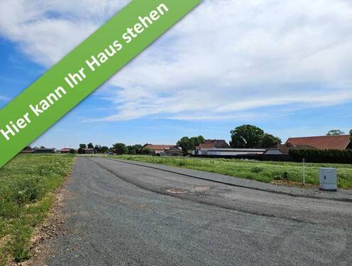 Lesse_1.JPG - 5 Zimmer Bungalow zum Kaufen in Salzgitter
