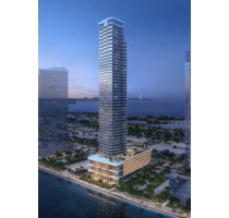 Lichtdurchflutetes Strandhaus mit 3 Schlafzimmern, Meerblick und Arbeitszimmer - Dubai Lichtdurchflutetes Strandhaus mit 3 Schlafzimmern, Meerblick und Arbeitszimmer - Dubai