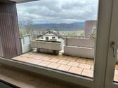 Fernblick - 4 Zimmer Etagenwohnung zum Kaufen in Waldshut-Tiengen