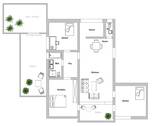 Grundriss - 
