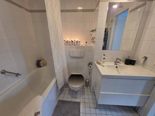 Badezimmer - 