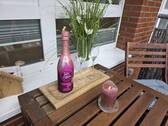 Detailbild Balkon - 
