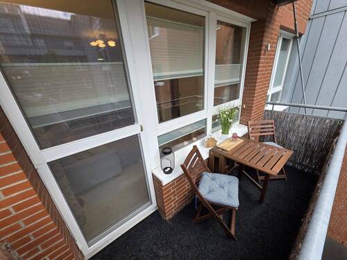 Balkon 2 - 