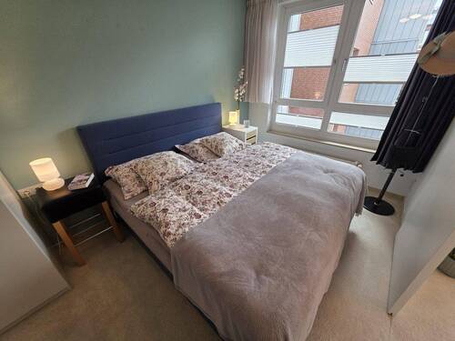 Schlafzimmer - 