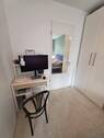 Arbeitsbereich im Schlafzimmer - 