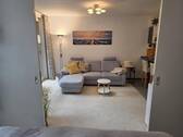 Blick auf Wohnzimmer - 