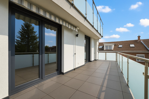 Terrasse - 
