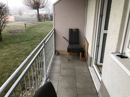 Balkon - 