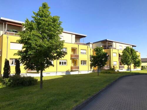 Die Nachbarschaft - 