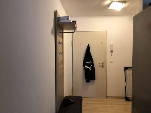 Eingangsbereich - 