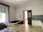 ehem. Praxisraum EG - 1 Zimmer Einfamilienhaus in Hirschberg