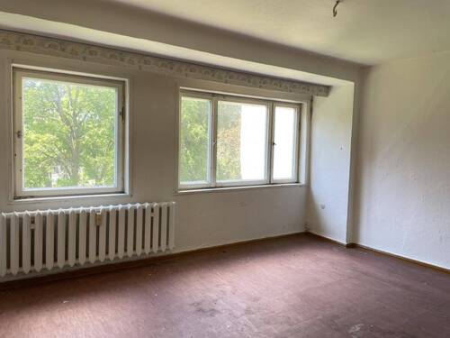 Wohnraum OG - 