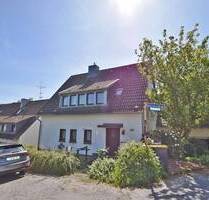Kleines Einfamilienhaus im Grünen! - Essen Fischlaken