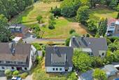 Ansicht von oben - 5 Zimmer Einfamilienhaus zum Kaufen in Essen