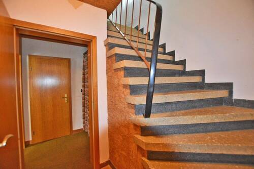 Treppenhaus - 