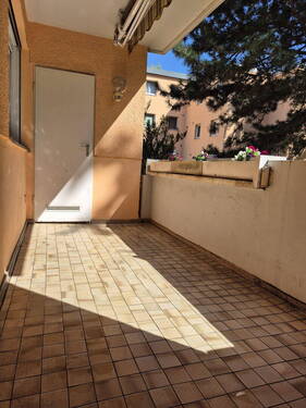 Loggia - 