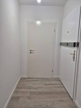 Eingangsbereich - 