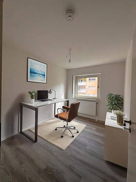 Homestaging Büro - 