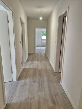Fluransicht - 