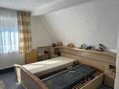 Zimmer im DG - 