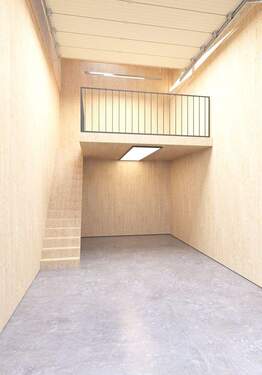 Garage - 