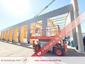 Garage - Trierweiler-Moderne Garage Hallenfläche mit nachhaltiger Holzbauweise, auf ca. 33?m² - vielseitig nutzbar im neu erstellten Garagenpark der B51