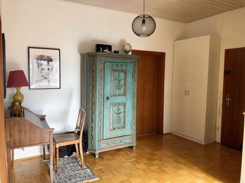 Eingangsbereich - 