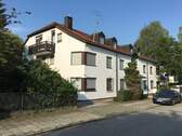 Hausansicht - 