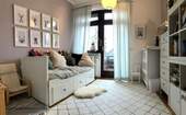 Arbeits- und Gästezimmer - Etagenwohnung mit 85,00 m² in München zum Kaufen