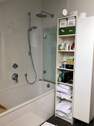 Bad mit Badewanne - 