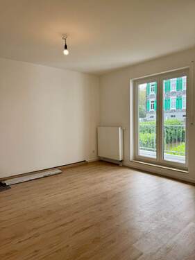 Wohnzimmer - Etagenwohnung mit 49,00 m² in Remscheid zur Miete