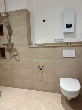 Badezimmer - 