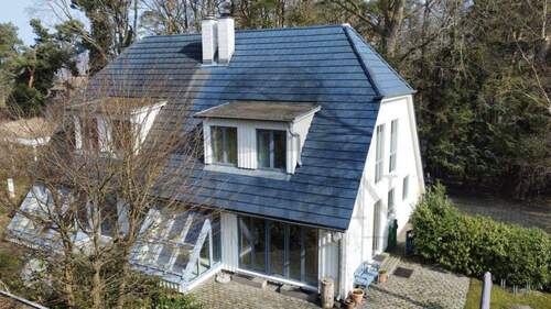 Bild 2 - 4 Zimmer Doppelhaushälfte zum Kaufen in Zingst