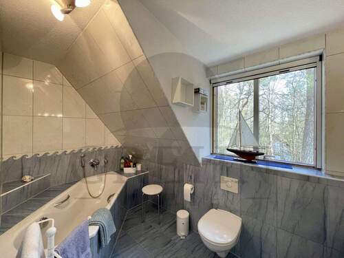 Bild 4 - Doppelhaushälfte mit 90,00 m² in Zingst zum Kaufen