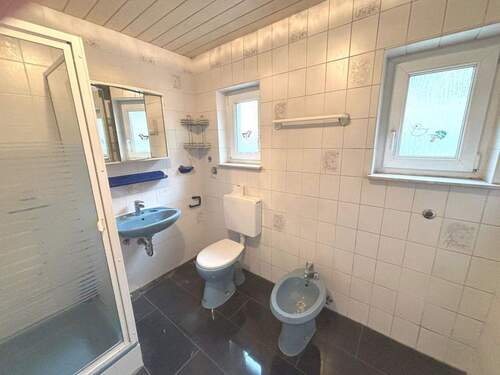 Badezimmer EG - 