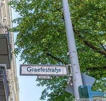 Very nice 5-room apartment with balcony on the Belle Etage in Graefekiez - Berlin Kreuzberg