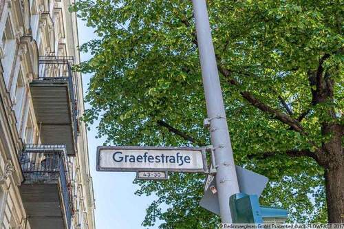 Graeferstrasse - 