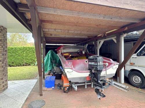 Carport - 