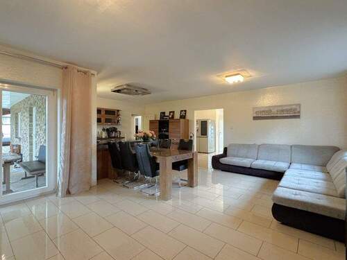 Wohnzimmer Ansicht II - 