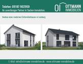 Eingangsbild EFH akt. - NEUBAU eines modernen Einfamilienhauses direkt in Leinburg