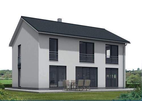 Hausbeispiel 1 - 5 Zimmer Einfamilienhaus zum Kaufen in Leinburg