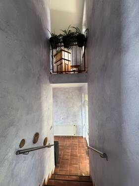 Treppenhaus - 