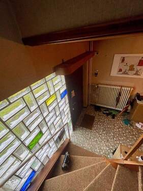 Diele - Einfamilienhaus mit 124,00 m&sup2; in Barmstedt zum Kaufen